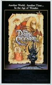 Темный кристалл